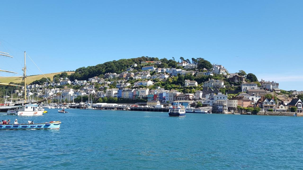 Sunnydaze-Detached Chalet With 2 Bedrooms And 2 Bathrooms And Private Parking Outside Door Dartmouth Exterior foto